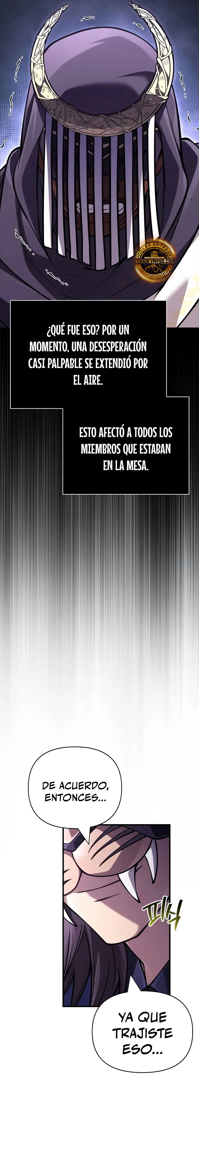 Read Survive as a Barbarian in the Game ES Manga Online