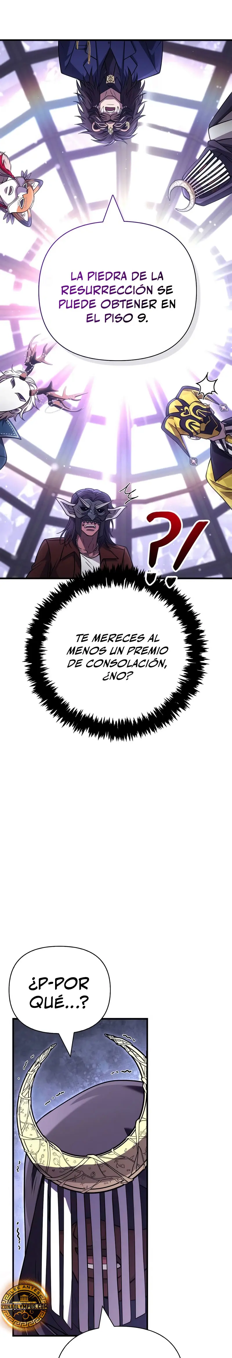 Read Survive as a Barbarian in the Game ES Manga Online