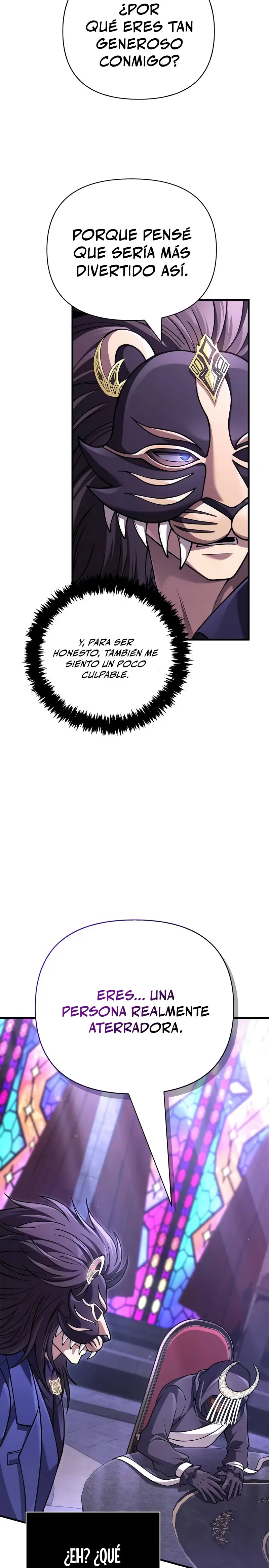 Read Survive as a Barbarian in the Game ES Manga Online