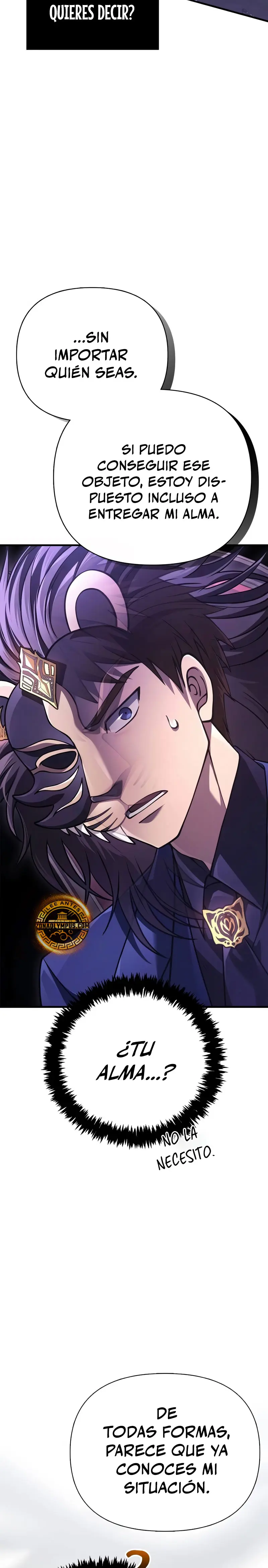 Read Survive as a Barbarian in the Game ES Manga Online