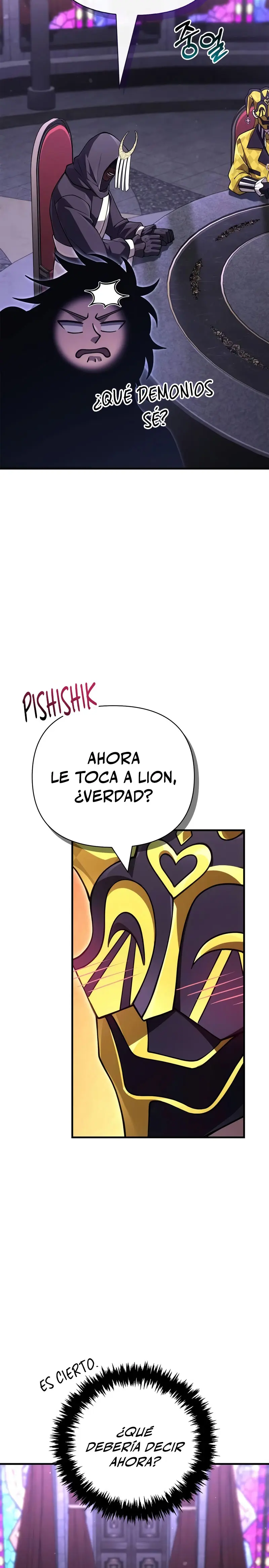 Read Survive as a Barbarian in the Game ES Manga Online