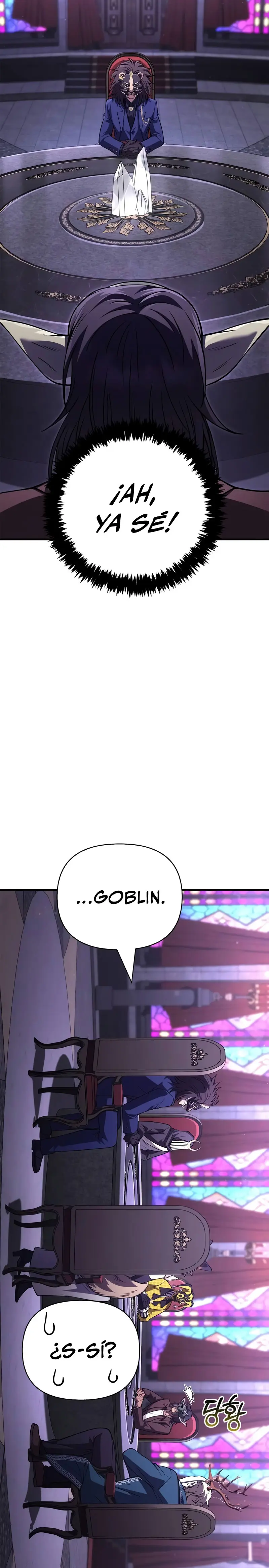 Read Survive as a Barbarian in the Game ES Manga Online