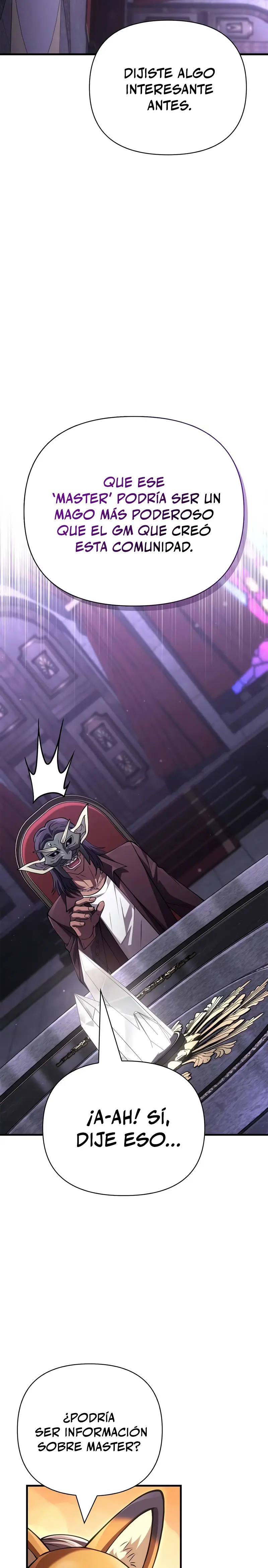 Read Survive as a Barbarian in the Game ES Manga Online