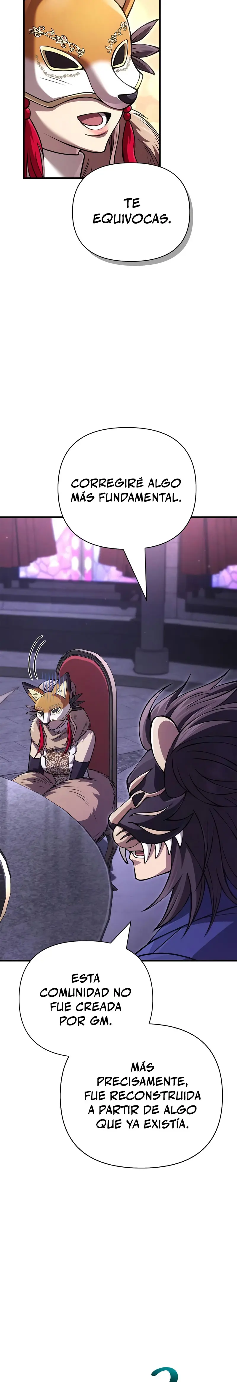 Read Survive as a Barbarian in the Game ES Manga Online