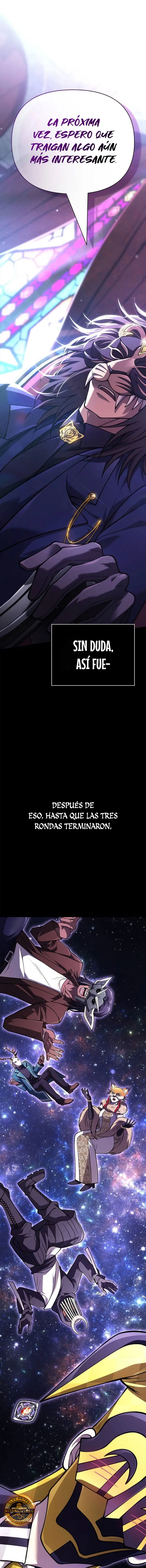 Read Survive as a Barbarian in the Game ES Manga Online