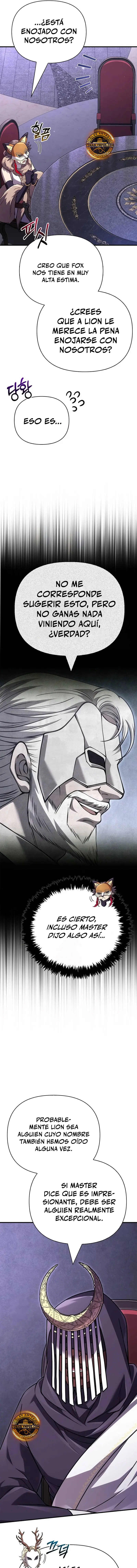 Read Survive as a Barbarian in the Game ES Manga Online