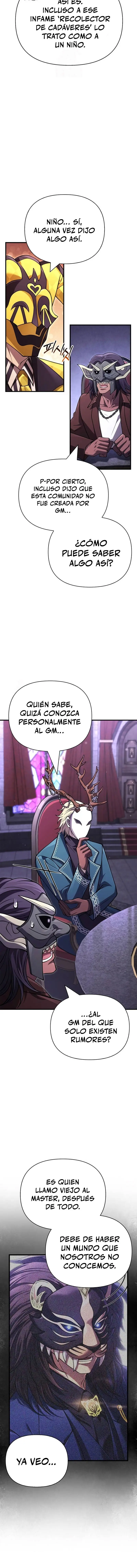 Read Survive as a Barbarian in the Game ES Manga Online