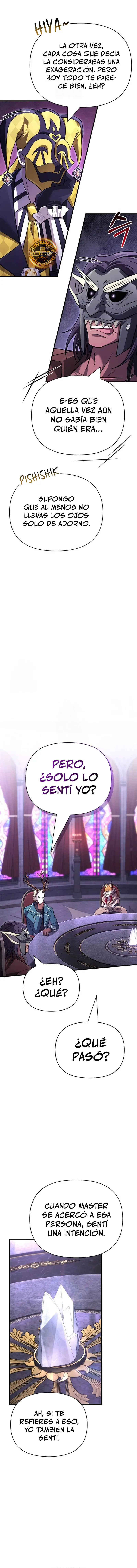 Read Survive as a Barbarian in the Game ES Manga Online