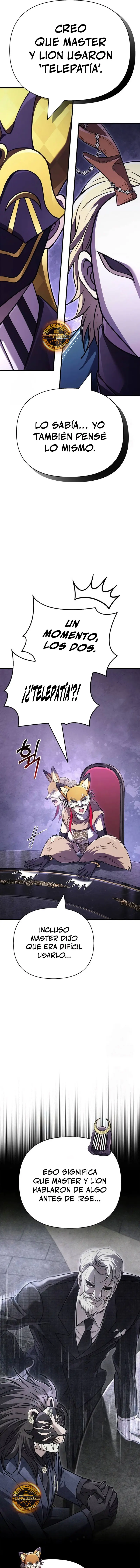 Read Survive as a Barbarian in the Game ES Manga Online