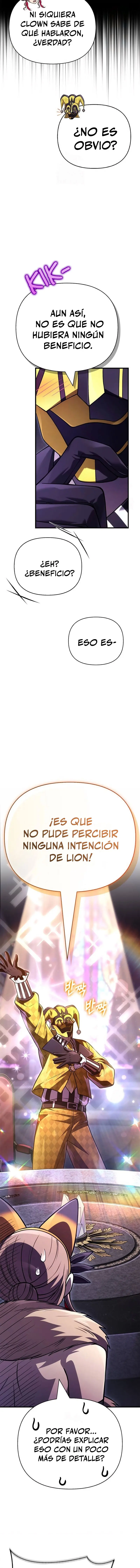 Read Survive as a Barbarian in the Game ES Manga Online