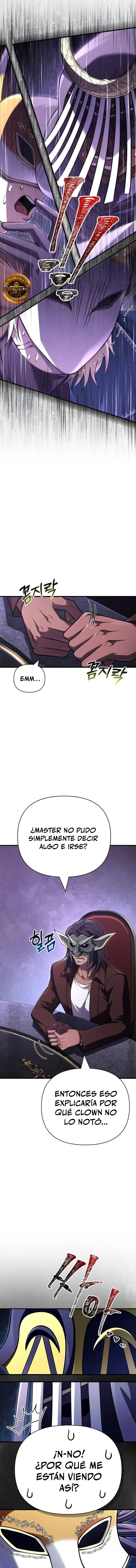 Read Survive as a Barbarian in the Game ES Manga Online