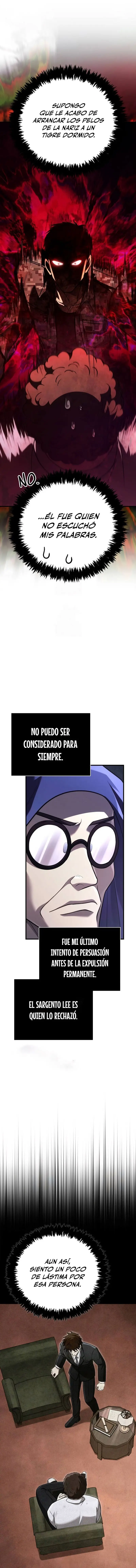 Read Survive as a Barbarian in the Game ES Manga Online