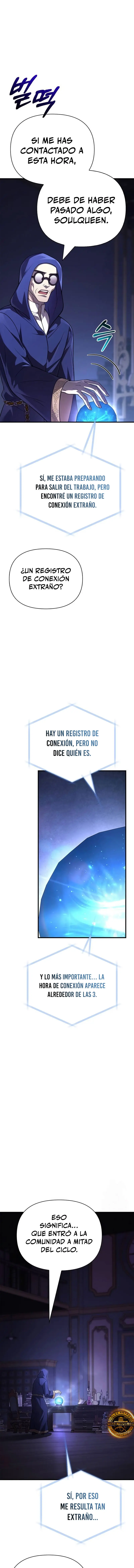 Read Survive as a Barbarian in the Game ES Manga Online