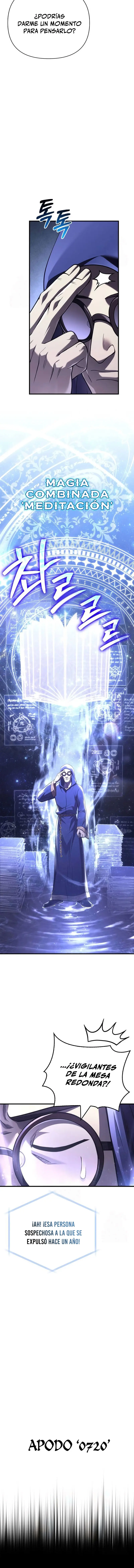 Read Survive as a Barbarian in the Game ES Manga Online