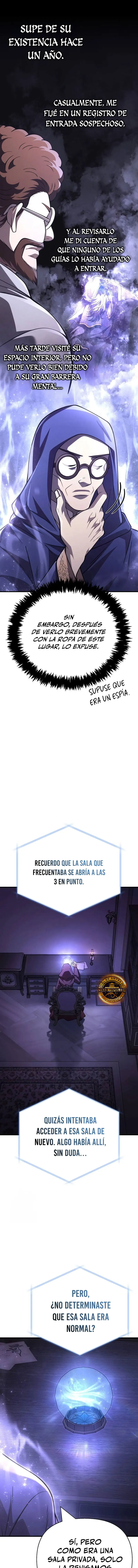 Read Survive as a Barbarian in the Game ES Manga Online