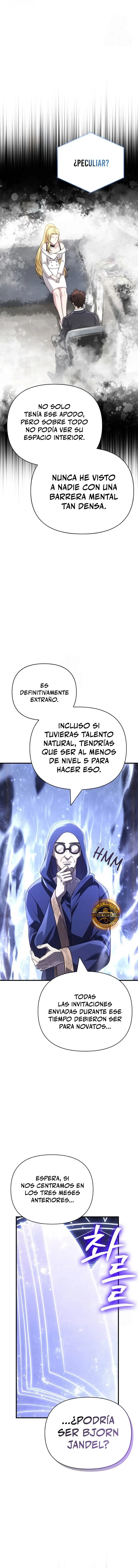 Read Survive as a Barbarian in the Game ES Manga Online