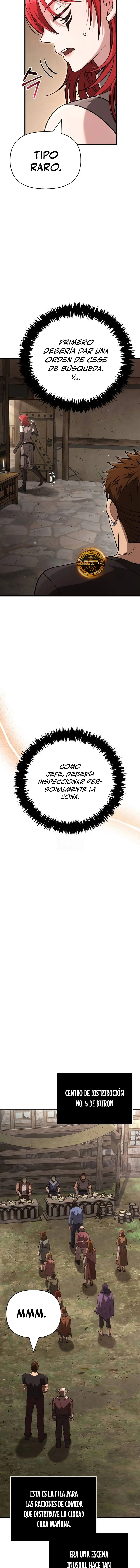 Read Survive as a Barbarian in the Game ES Manga Online