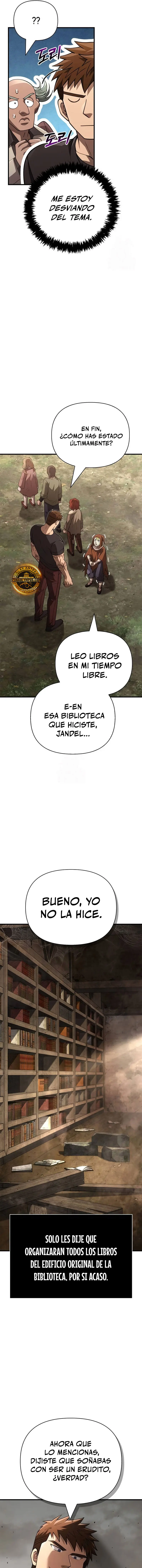 Read Survive as a Barbarian in the Game ES Manga Online