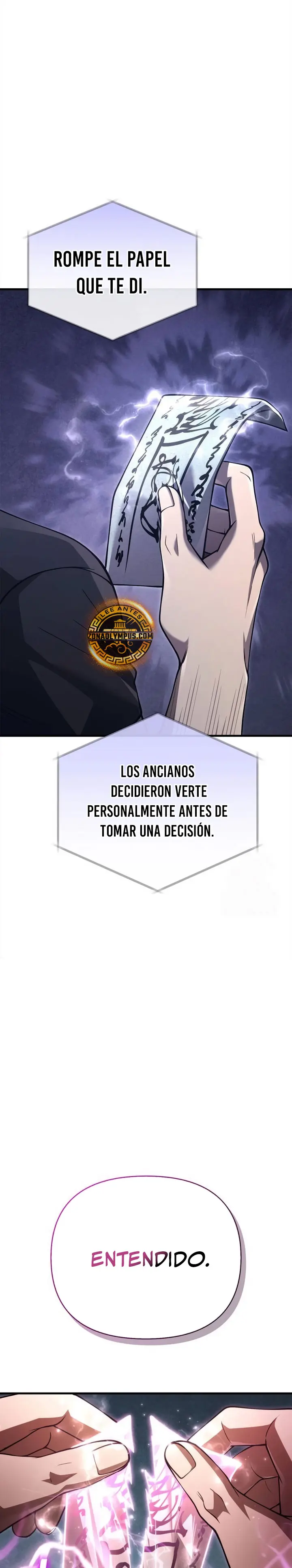 Read Survive as a Barbarian in the Game ES Manga Online