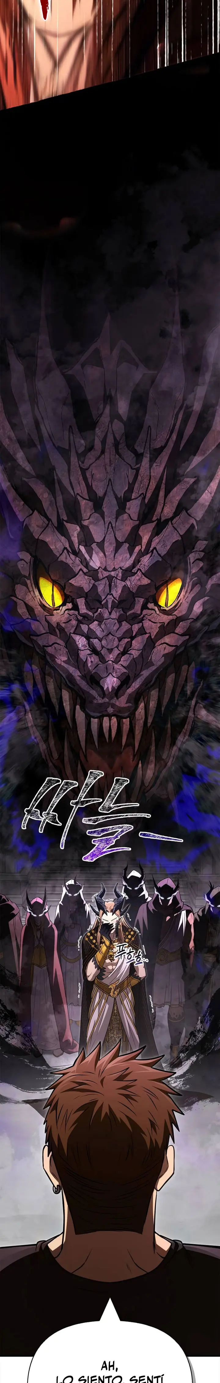 Read Survive as a Barbarian in the Game ES Manga Online