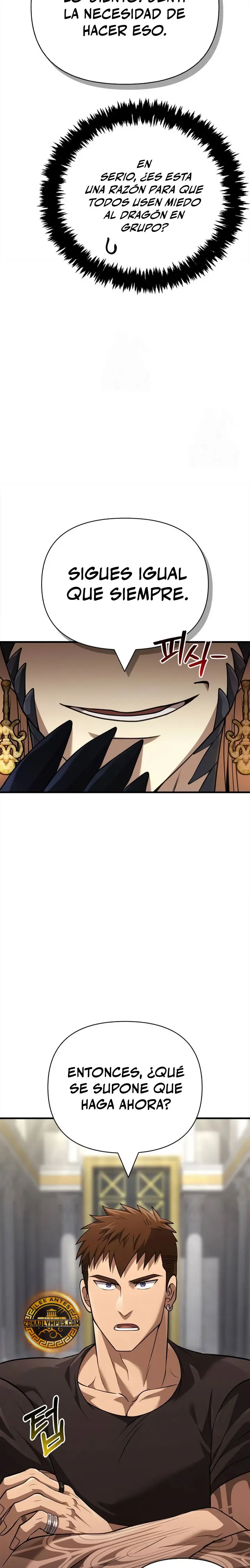 Read Survive as a Barbarian in the Game ES Manga Online