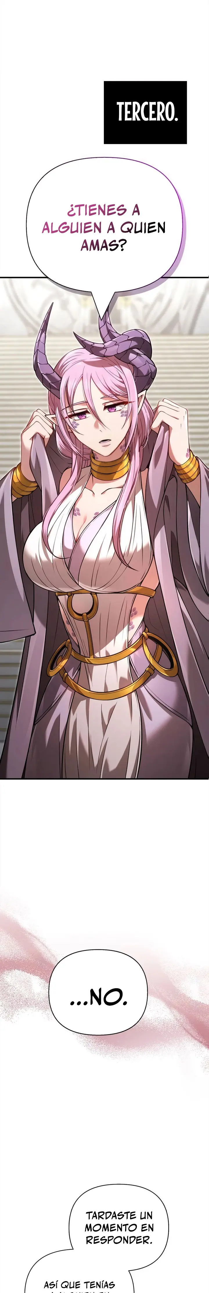 Read Survive as a Barbarian in the Game ES Manga Online