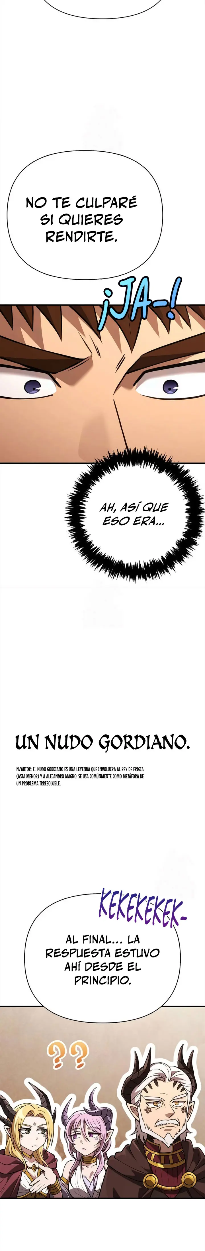 Read Survive as a Barbarian in the Game ES Manga Online