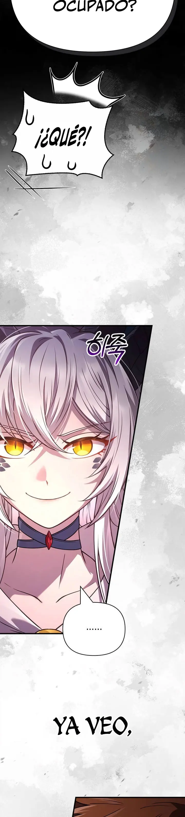 Read Survive as a Barbarian in the Game ES Manga Online