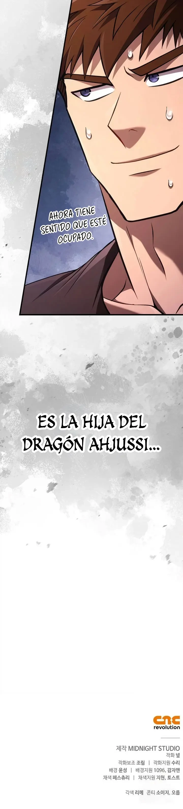 Read Survive as a Barbarian in the Game ES Manga Online