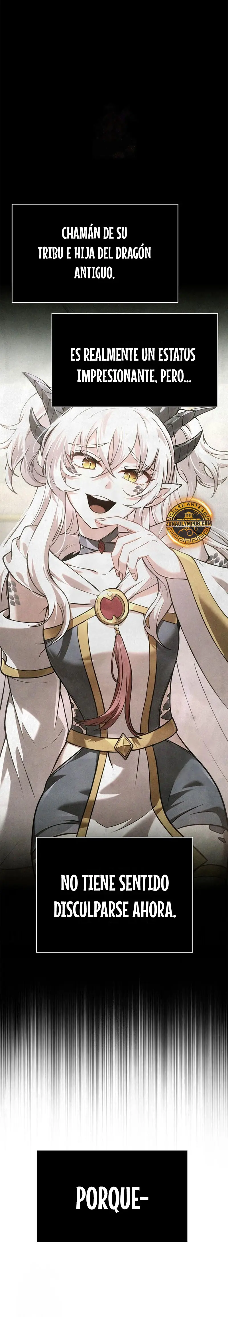 Read Survive as a Barbarian in the Game ES Manga Online