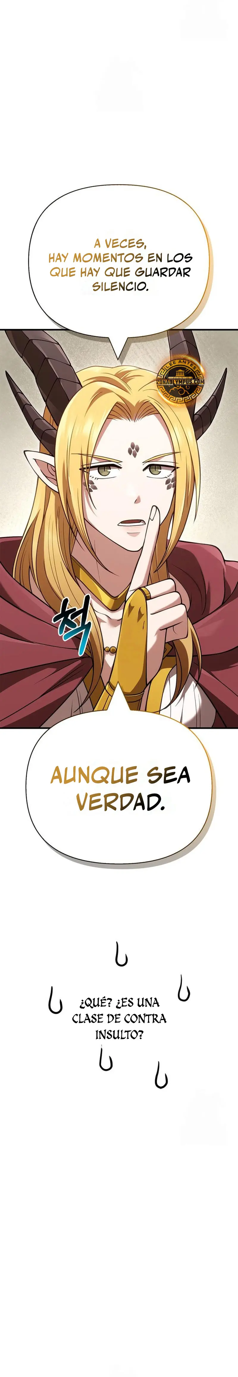 Read Survive as a Barbarian in the Game ES Manga Online