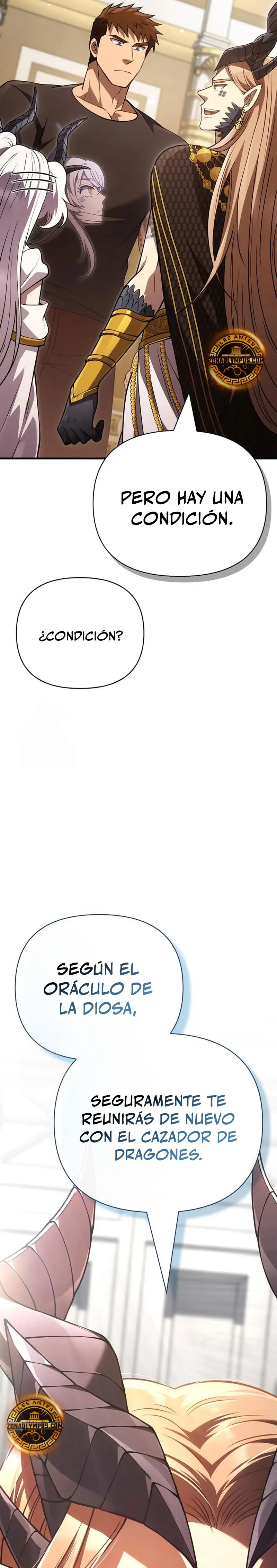 Read Survive as a Barbarian in the Game ES Manga Online