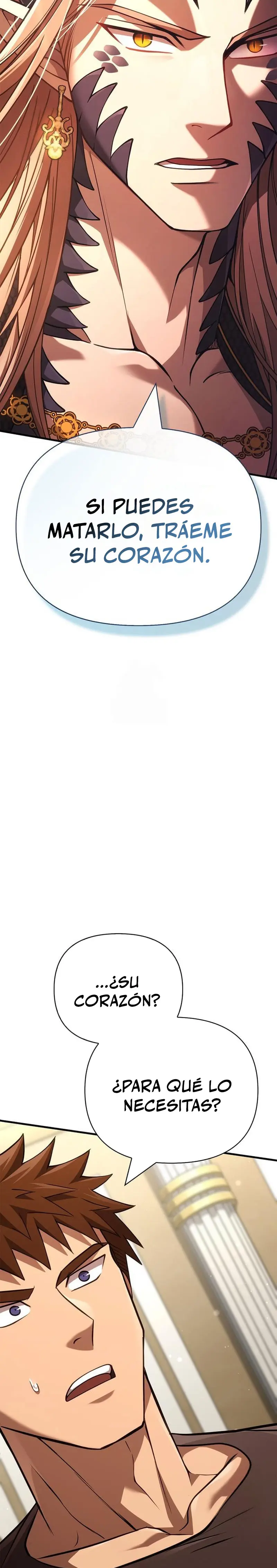 Read Survive as a Barbarian in the Game ES Manga Online