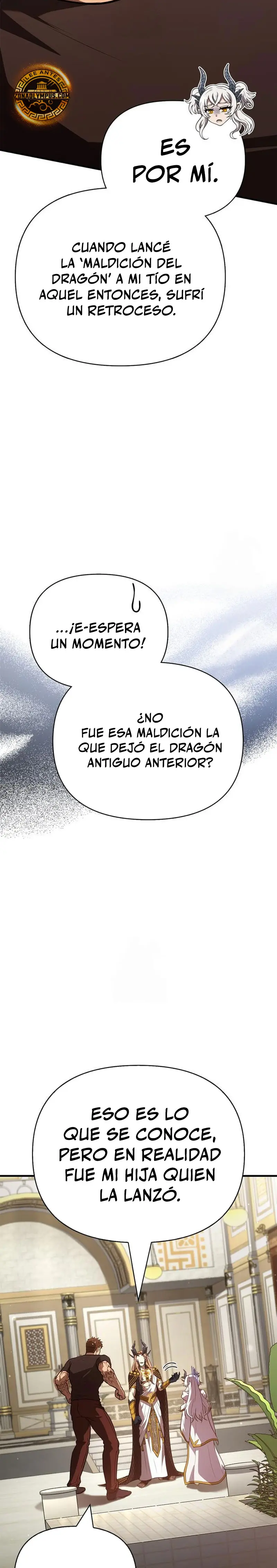 Read Survive as a Barbarian in the Game ES Manga Online