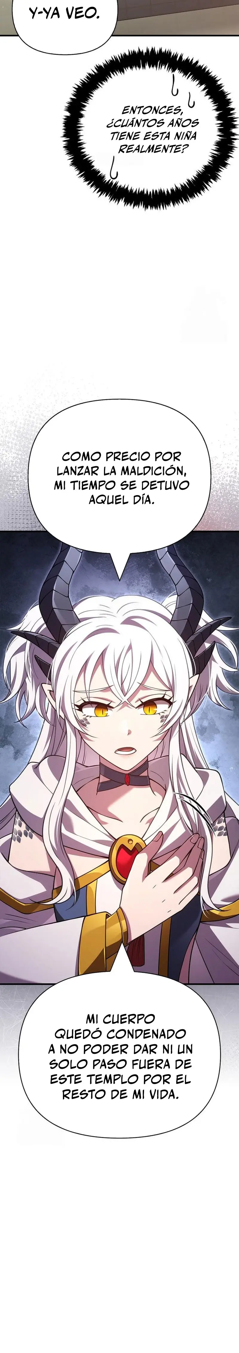 Read Survive as a Barbarian in the Game ES Manga Online