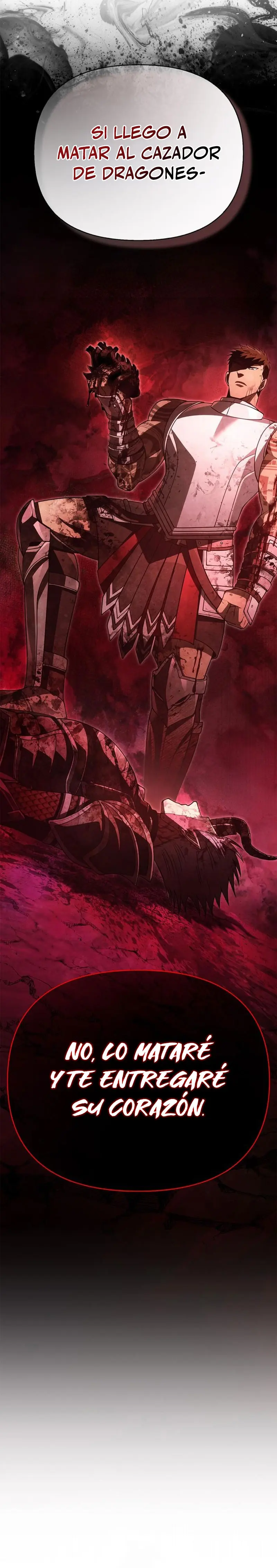 Read Survive as a Barbarian in the Game ES Manga Online