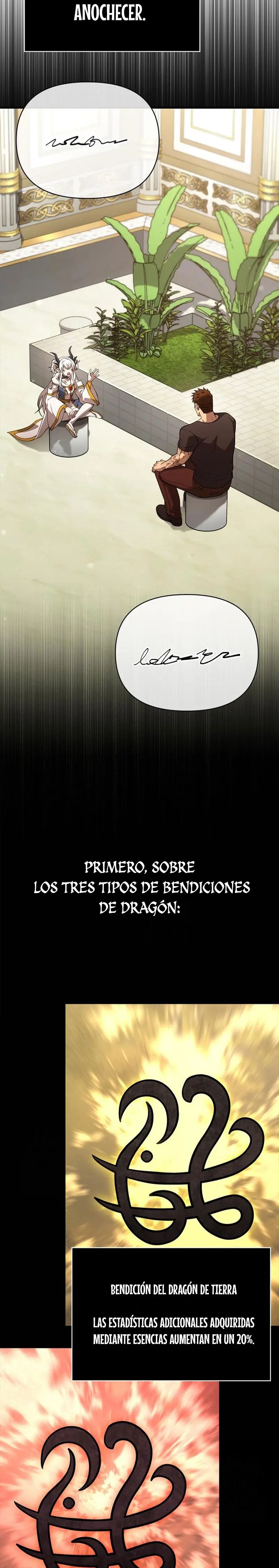 Read Survive as a Barbarian in the Game ES Manga Online