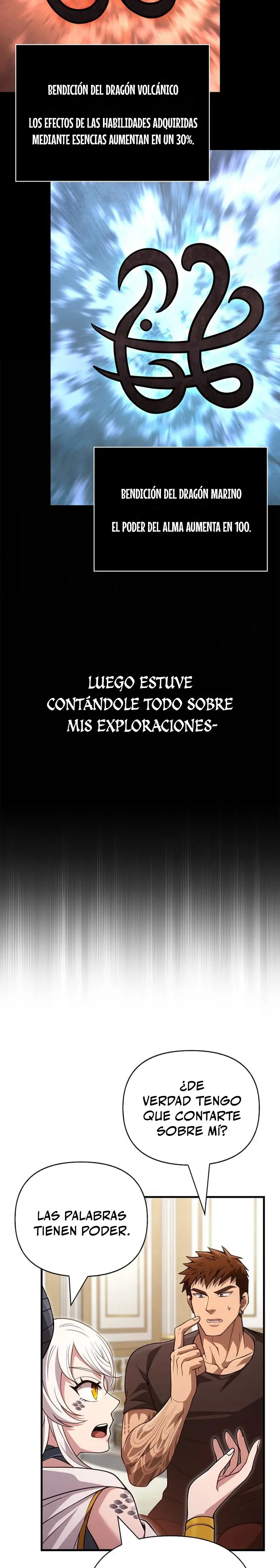 Read Survive as a Barbarian in the Game ES Manga Online