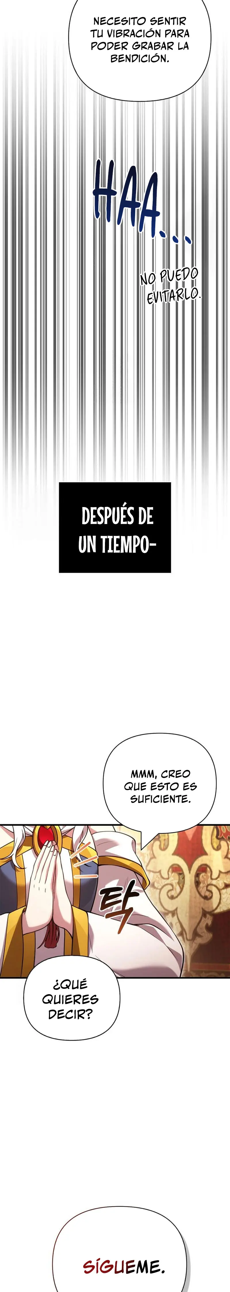 Read Survive as a Barbarian in the Game ES Manga Online