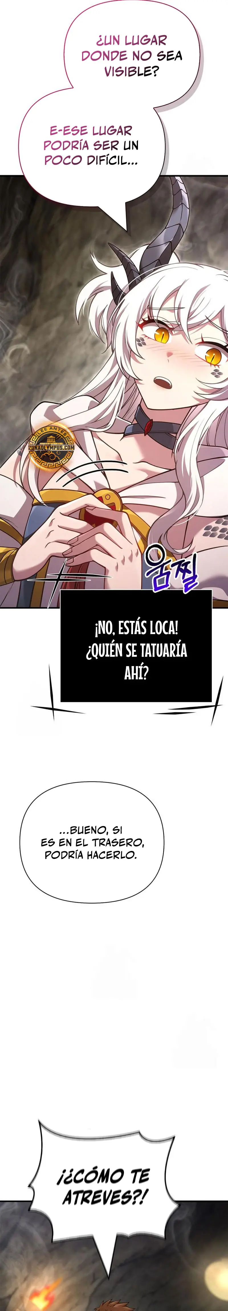 Read Survive as a Barbarian in the Game ES Manga Online