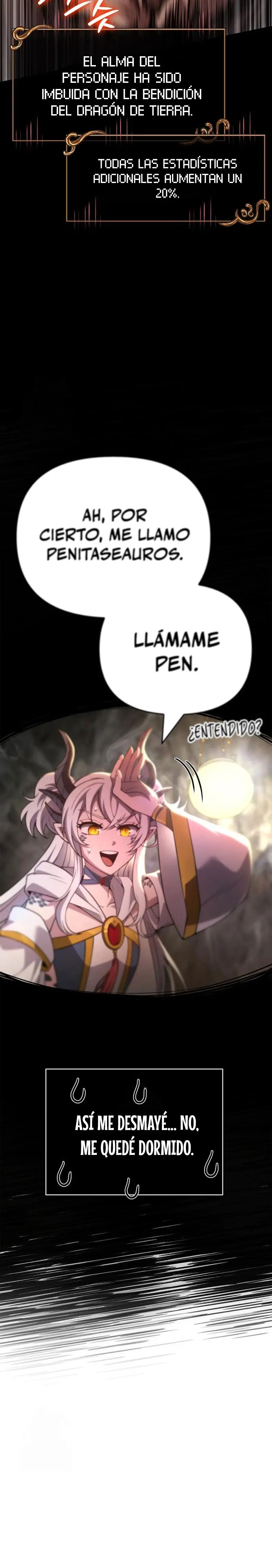 Read Survive as a Barbarian in the Game ES Manga Online