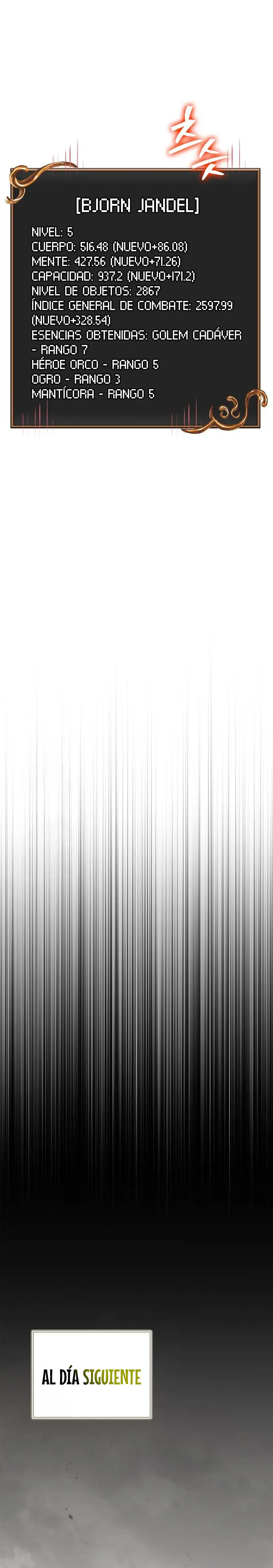 Read Survive as a Barbarian in the Game ES Manga Online