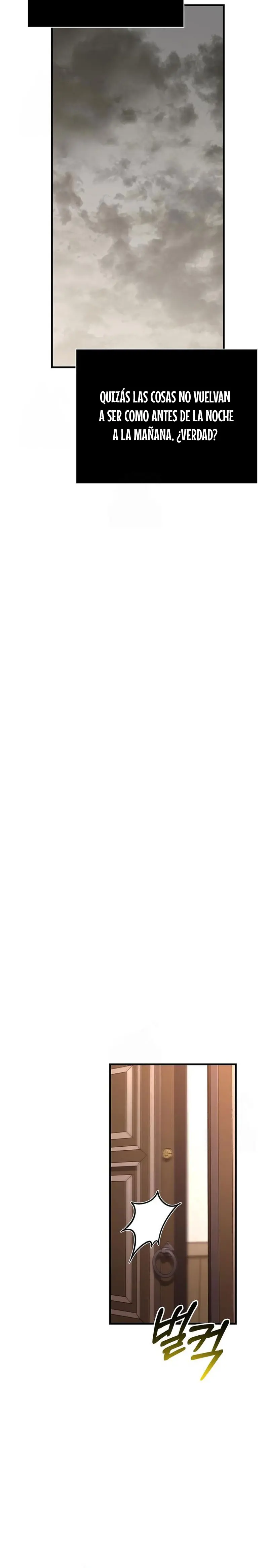 Read Survive as a Barbarian in the Game ES Manga Online