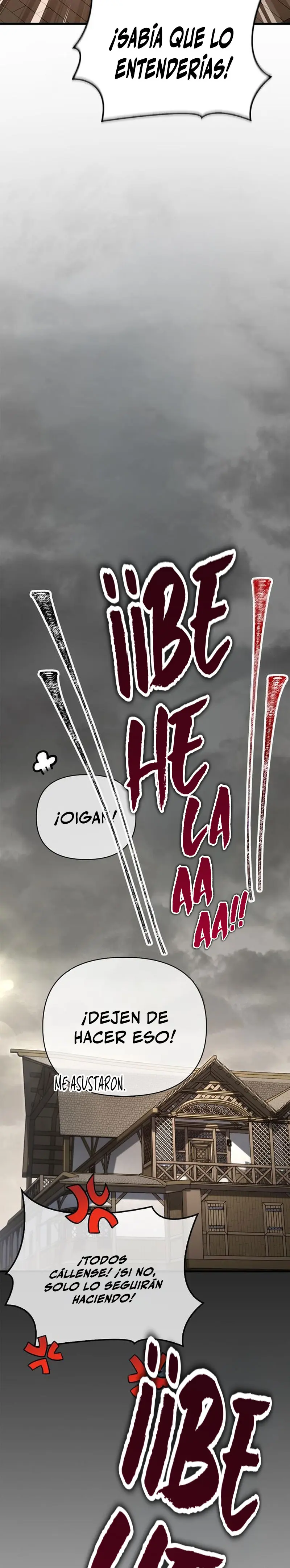 Read Survive as a Barbarian in the Game ES Manga Online