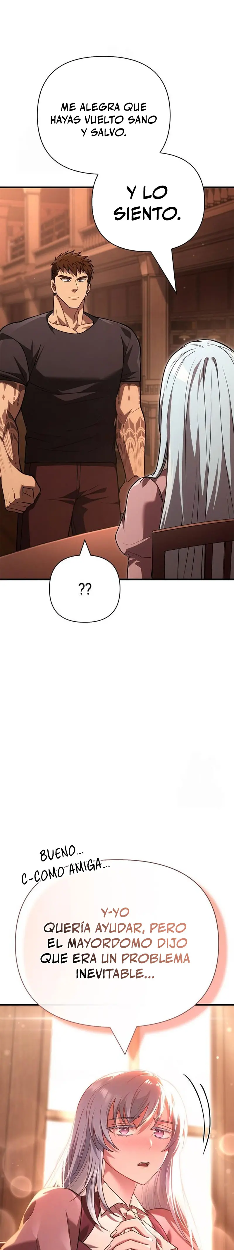 Read Survive as a Barbarian in the Game ES Manga Online