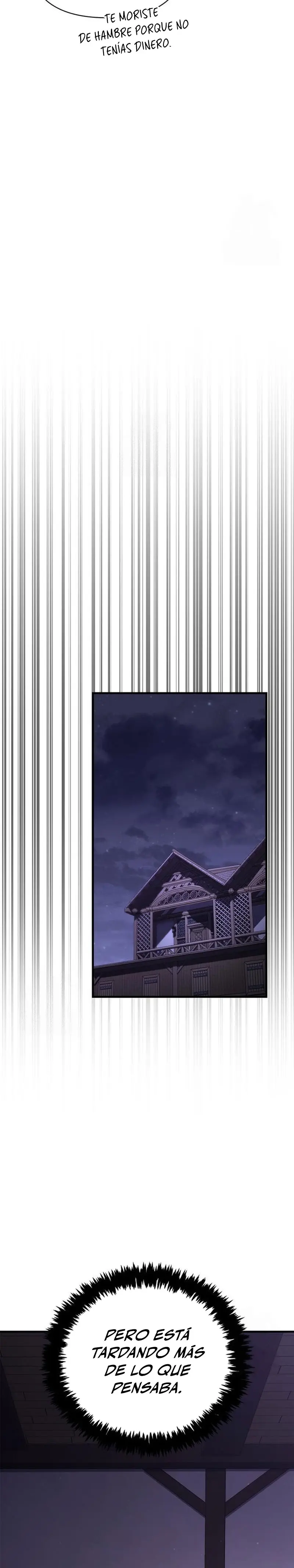 Read Survive as a Barbarian in the Game ES Manga Online