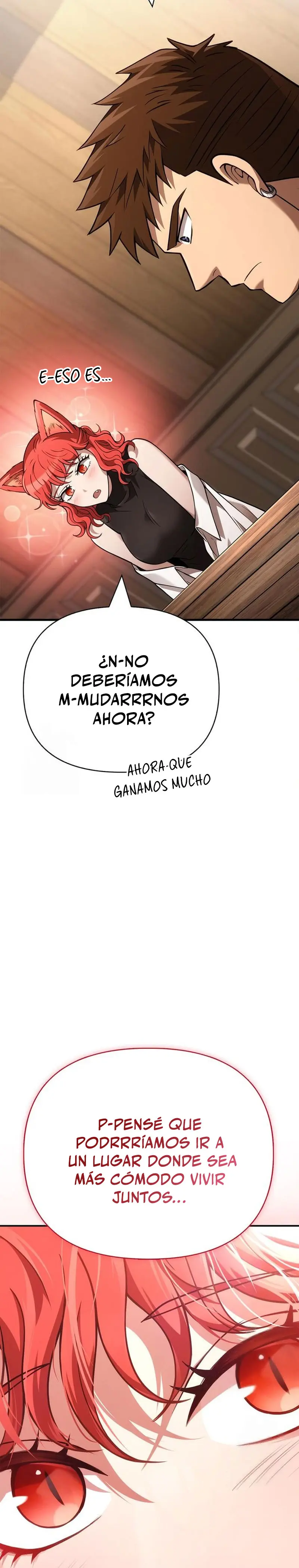 Read Survive as a Barbarian in the Game ES Manga Online