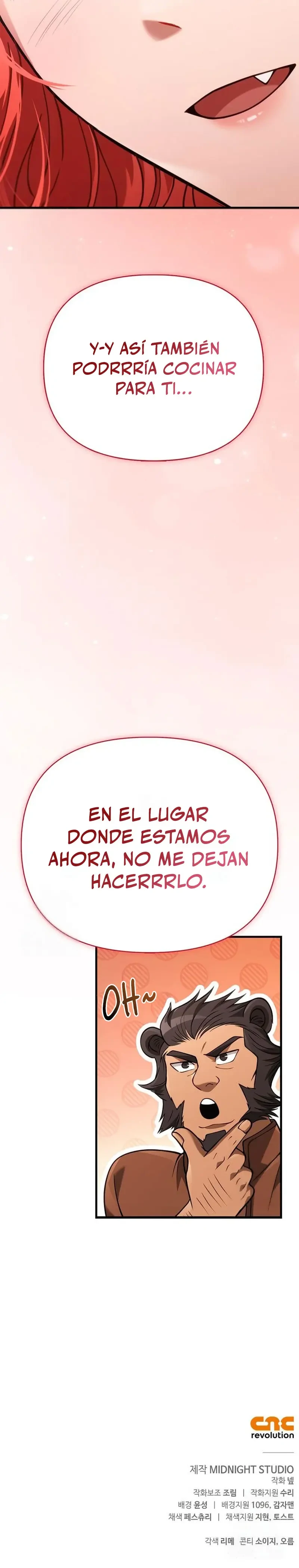 Read Survive as a Barbarian in the Game ES Manga Online