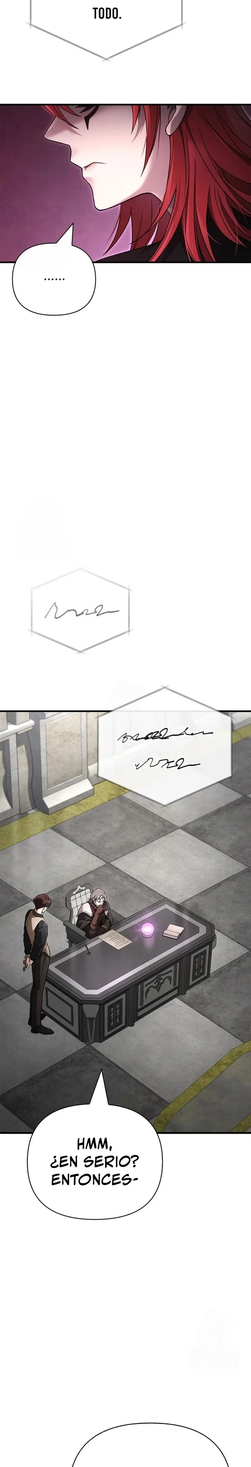 Read Survive as a Barbarian in the Game ES Manga Online