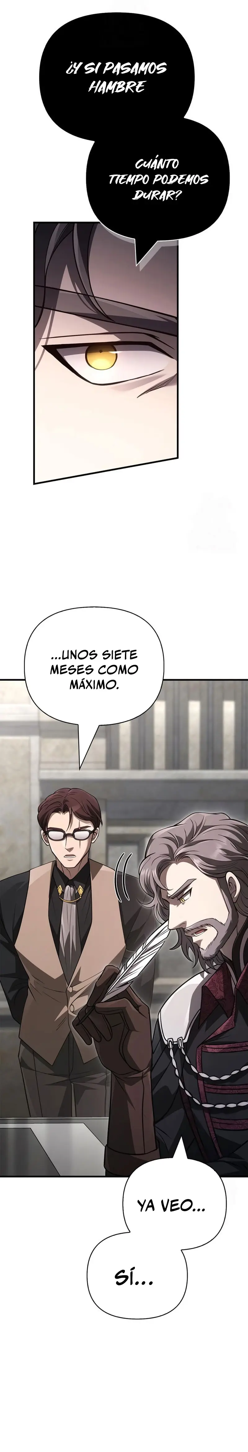 Read Survive as a Barbarian in the Game ES Manga Online